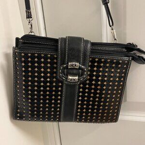 Brighton Cross Body Shoulder Bag